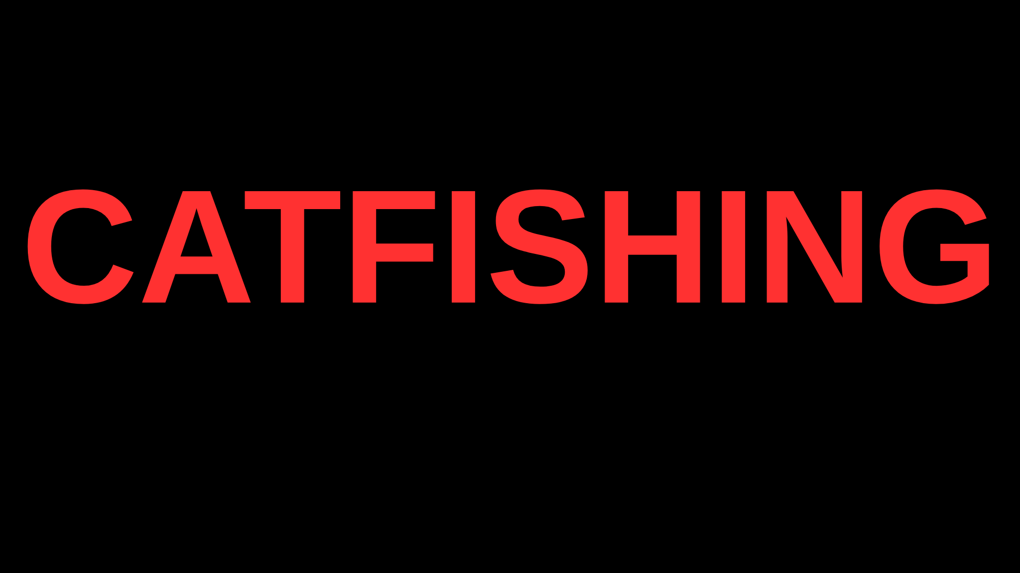 How to Spot a Catfish: Tips for Staying Safe Online