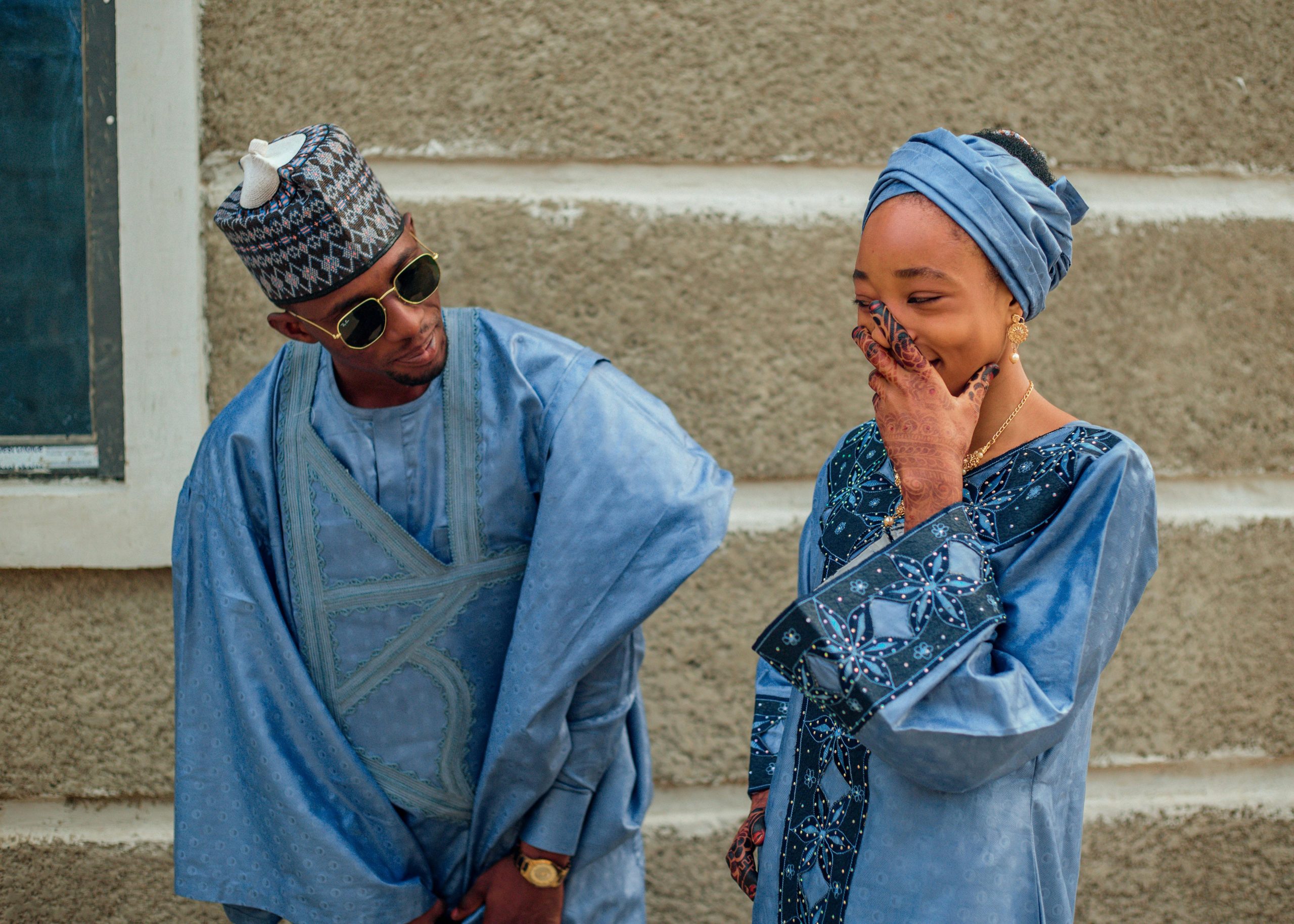 Can You Find True Love Online in Nigeria?