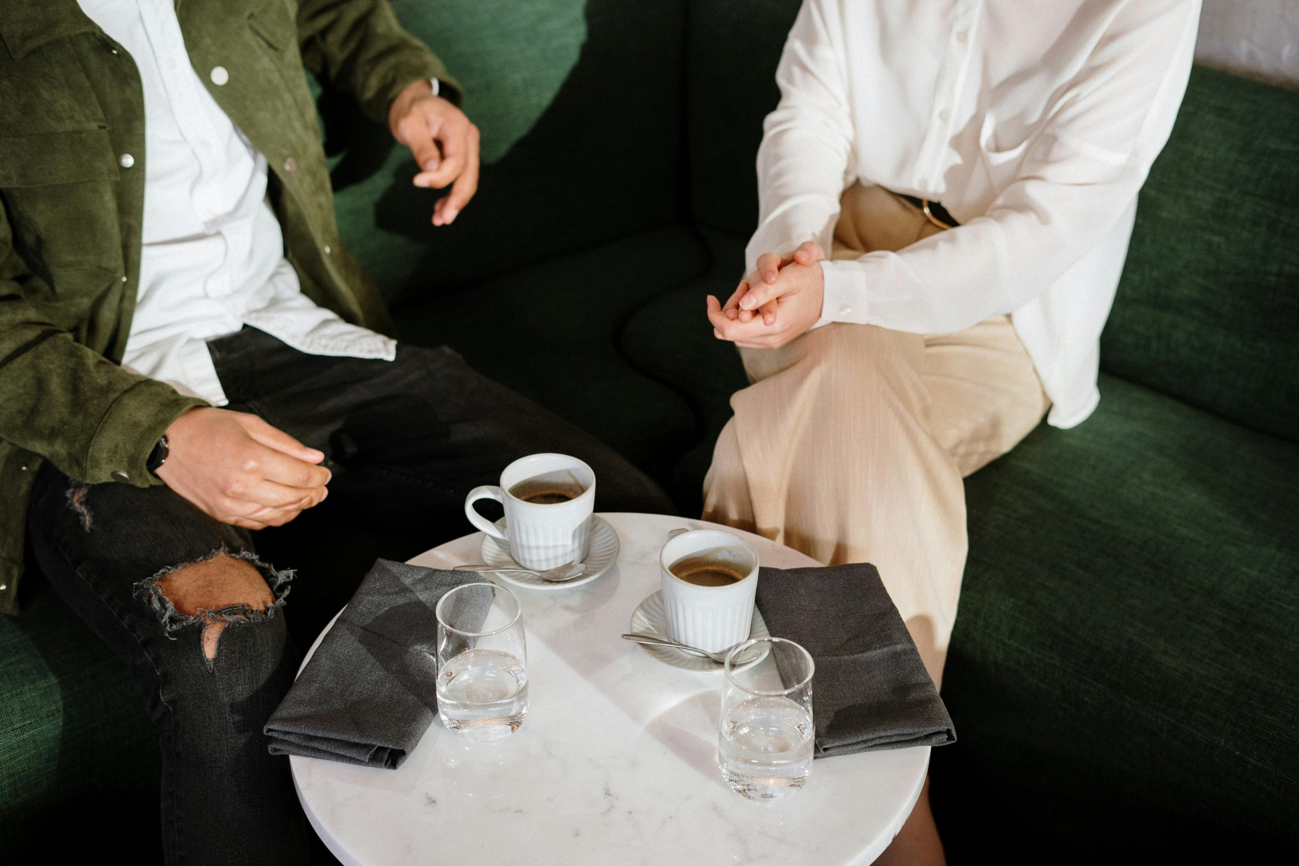 Top 10 First Date Ideas in Nigeria (That Won't Break the Bank)
