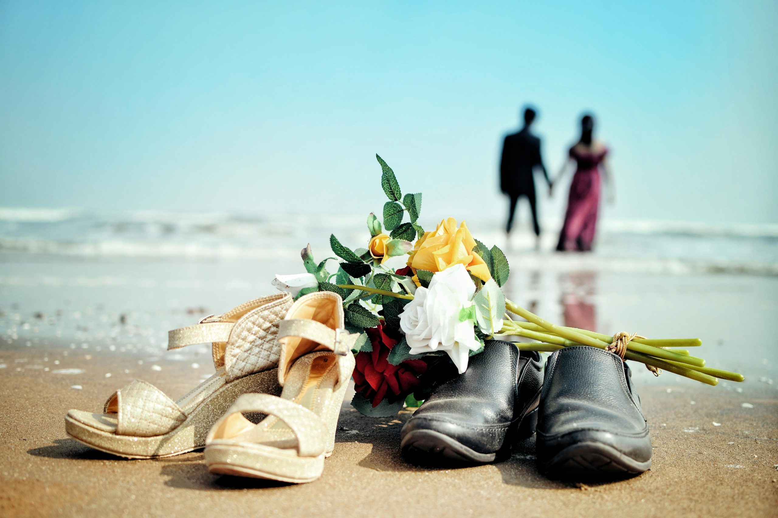 Top 5 Romantic Getaways in Nigeria for New Couples